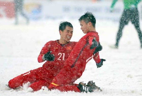 Buồn nhưng không thất vọng ảnh 1
