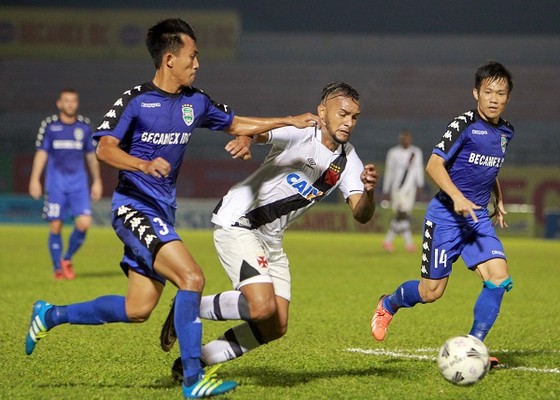 Kết thúc BTV Cup 2018 – B.Bình Dương vô địch ảnh 2