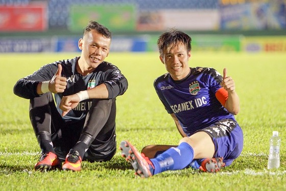 Kết thúc BTV Cup 2018 – B.Bình Dương vô địch ảnh 1