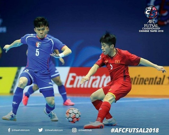 AFC ấn định thời gian tổ chức các giải đấu trong năm 2019 ảnh 1