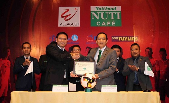 Ông Trần Thanh Hải: Mục tiêu là hướng đến sự phát triển của bóng đá Việt Nam ảnh 2