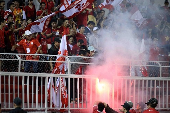 Vòng 6 Nuti Cafe V-League 2018: Trận thắng quan trọng của Hải Phòng ảnh 3