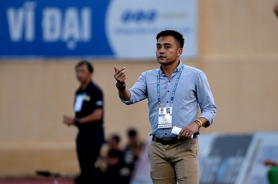 Vòng 13 Nuti Cafe V-League 2018: Thanh Hóa không còn đường lùi ảnh 1