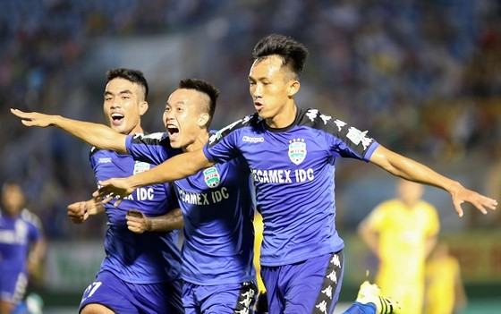 B.Bình Dương hòa trận thứ 4 liên tiếp ảnh 1