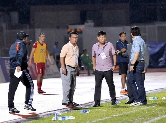 VPF lên tiếng về những hành vi phản ứng tiêu cực ảnh 2