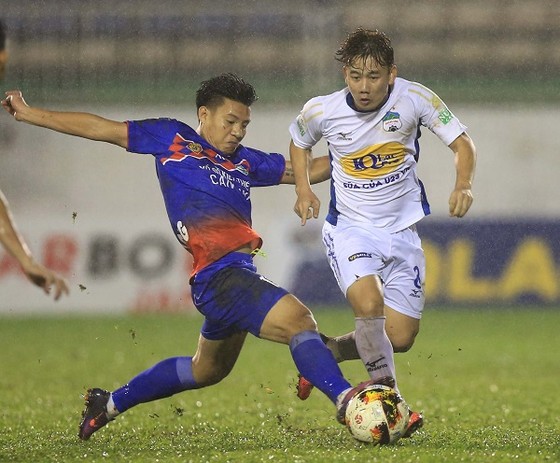 Lộ diện danh sách đội tuyển U23 Việt Nam: Hà Nội và HA.GL chiếm số đông ảnh 1