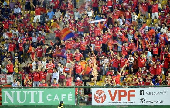 Vụ Sầm Ngọc Đức: "Các đội V-League chưa chú trọng đào tạo cầu thủ ý thức" ảnh 1