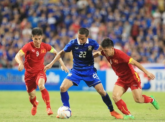 HLV Park Hang-seo: “Thái Lan không phải là chướng ngại vật duy nhất của Việt Nam” ảnh 1