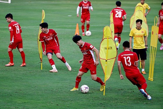 AFF Cup 2018 – Bốn sao trẻ hứa hẹn tỏa sáng ảnh 1