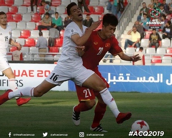 Việt Nam vào vòng 1/8 nhờ tiêu chí fair-play ảnh 1