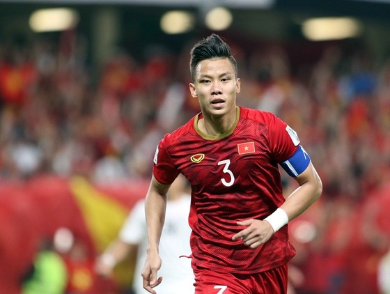 Việt Nam - Jordan (18 giờ, ngày 20-1): Bài toán thể lực ảnh 1