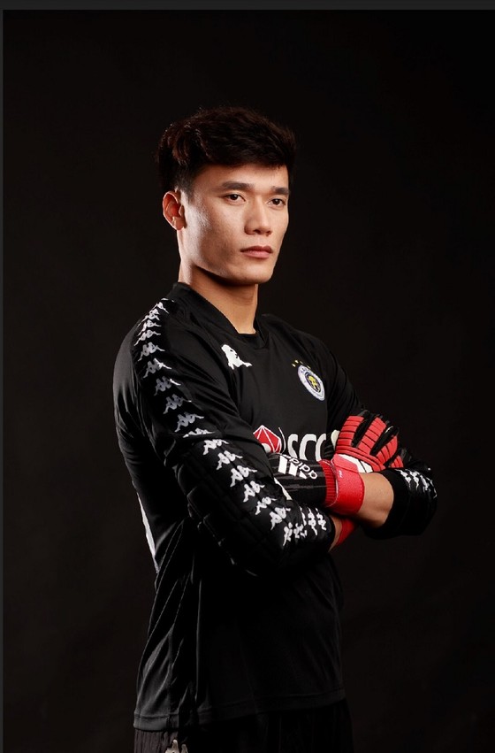 Mùa bóng 2019: CLB Hà Nội xây dựng "Dream Team" ảnh 1