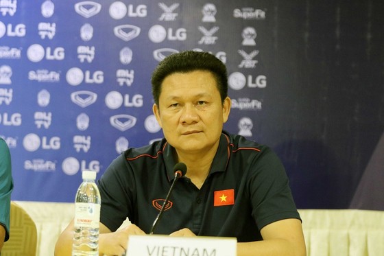 U22 Việt Nam hướng đến chiến thắng trước Philippines ảnh 4