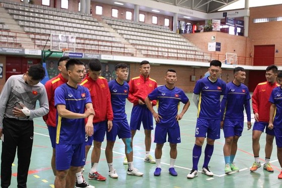 HLV Park Hang-seo sẽ có thêm trợ lý ở ĐTQG ảnh 2
