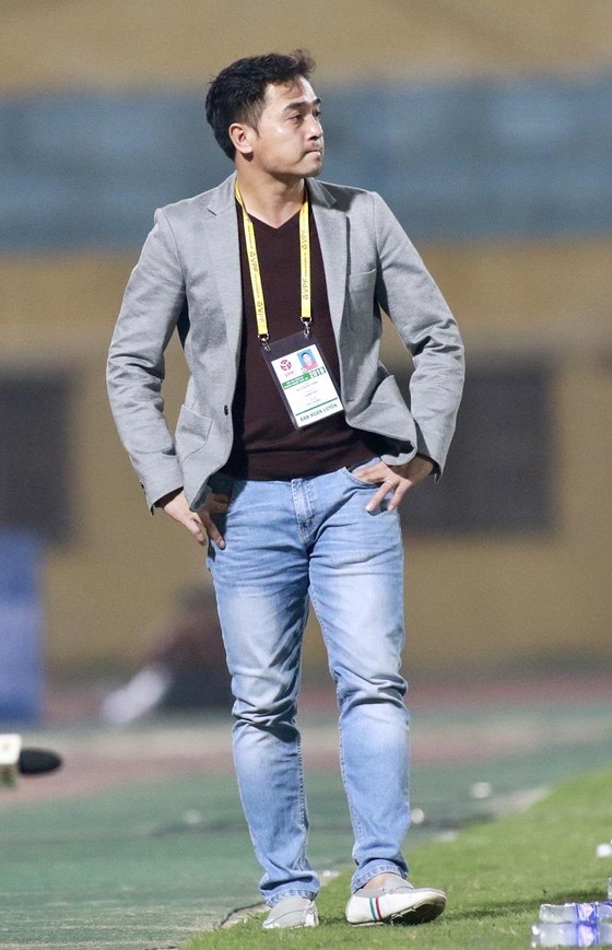 Viettel – Thanh Hóa 2-1: Đôi công hấp dẫn ảnh 1