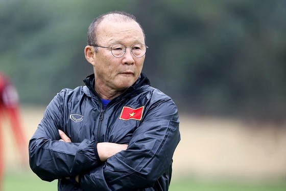 U.23 Việt Nam với thử thách mới ảnh 2