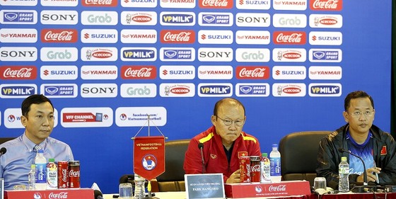 Đội tuyển Việt Nam sẽ tham dự King’s Cup 2019 ảnh 1
