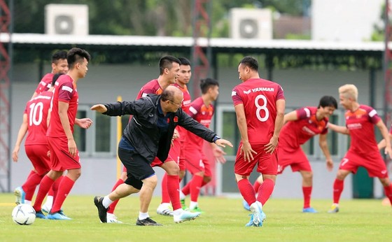 Cuộc chiến tâm lý ảnh 1