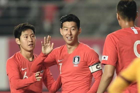 Vòng loại World Cup 2022 – Những trận derby khu vực đáng xem ảnh 1