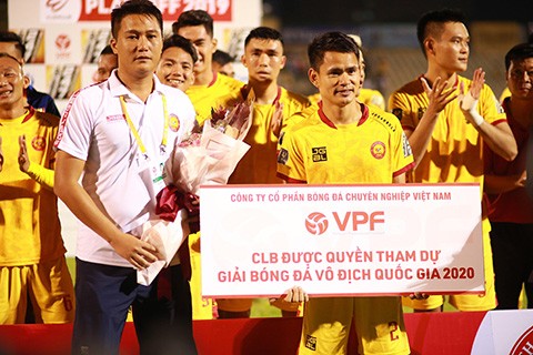 Tranh play-off 2019: Bất ngờ đã không xảy ra ảnh 2