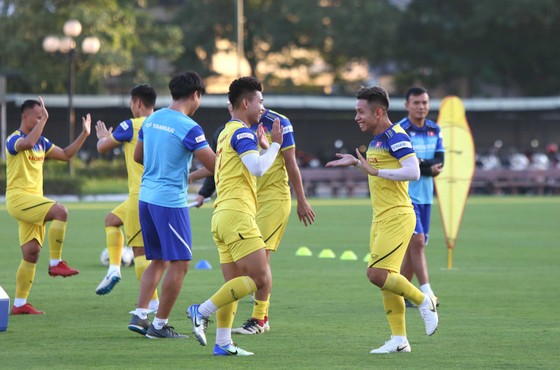 Ông Park chưa tính đến phương án Filip Nguyễn và Alex Đặng ảnh 1