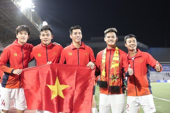 Tự hào quá Việt Nam! ảnh 1