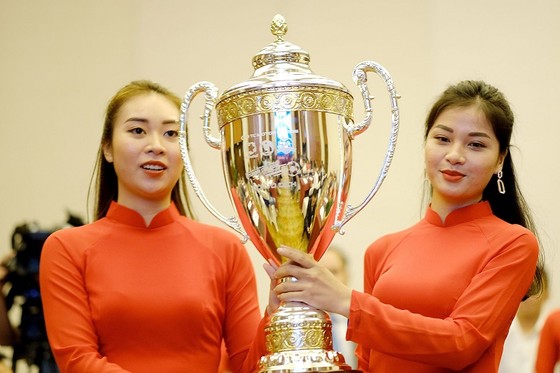 150 triệu đồng cho đội vô địch giải bóng đá 7 người vô địch toàn quốc 2019 ảnh 2