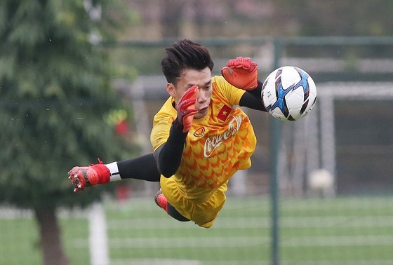 Đội tuyển U23 Việt Nam: Những thách thức chờ đón ảnh 1
