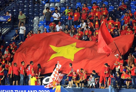 U23 Việt Nam sẽ vào tứ kết trong trường hợp nào? ảnh 3