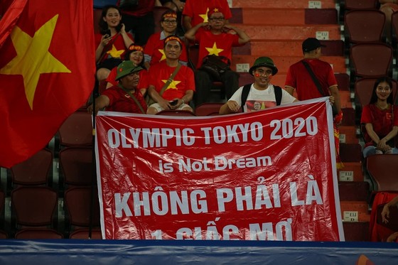 U23 Việt Nam - U23 CHDCND Triều Tiên 1-2: Việt Nam dừng bước ở vòng bảng ảnh 5