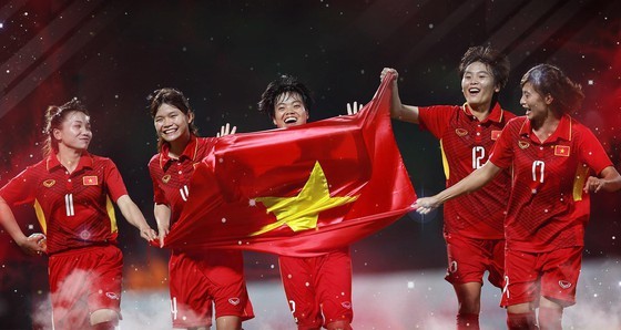VFF: Việc chia thưởng của các đội tuyển Quốc gia là hoàn toàn minh bạch và dân chủ ảnh 1