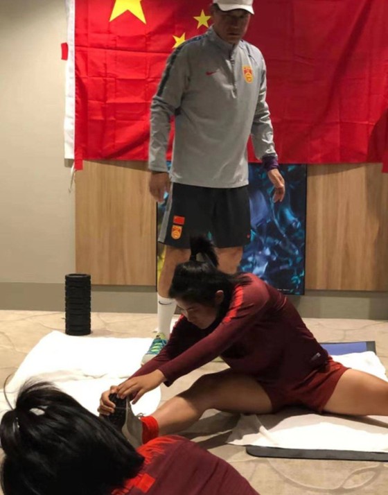 Chưa xác định rõ đối thủ của đội Việt Nam ở vòng bán kết ảnh 1