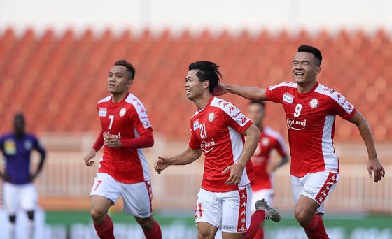 Siêu Cúp 2019: CLB TPHCM thua ngược trên sân nhà ảnh 2