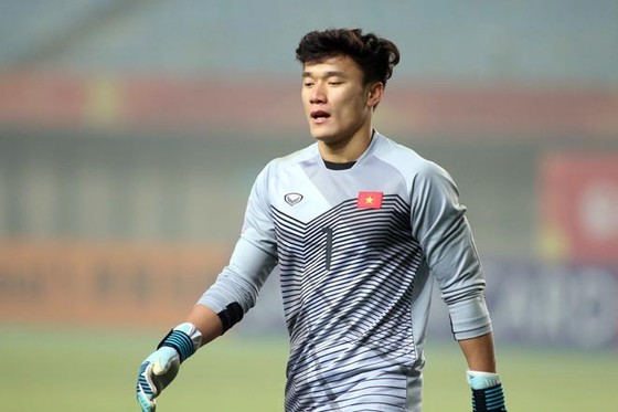 Khung gỗ ở LS V-League 2020: Thời của những tân binh? ảnh 2