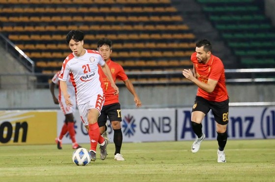 AFC với chính sách 'làm việc tại nhà' ảnh 1
