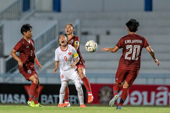 Không hoãn AFF Cup 2020 ảnh 1