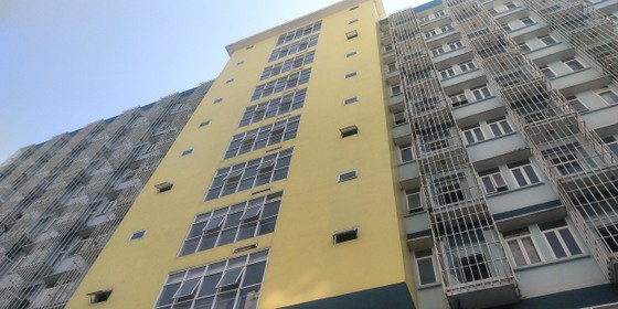 TPHCM thêm 930 công dân hoàn thành cách ly ảnh 1