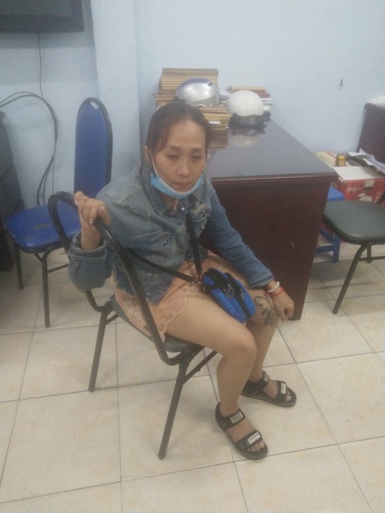 Đặc nhiệm Biên phòng miền Nam triệt phá đường dây ma túy lớn từ Campuchia về TPHCM ảnh 5