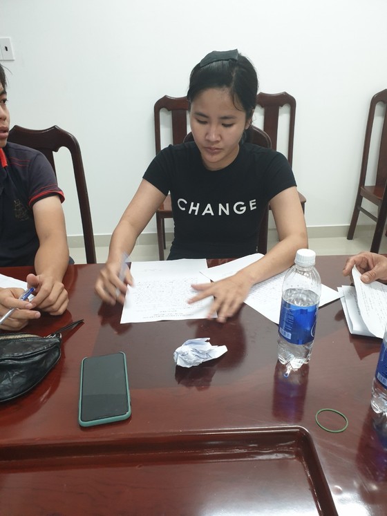 Đặc nhiệm Biên phòng miền Nam triệt phá đường dây ma túy lớn từ Campuchia về TPHCM ảnh 4