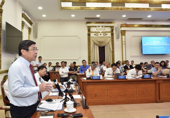 Trung tâm của chuyển đổi số là người dân, doanh nghiệp ảnh 5