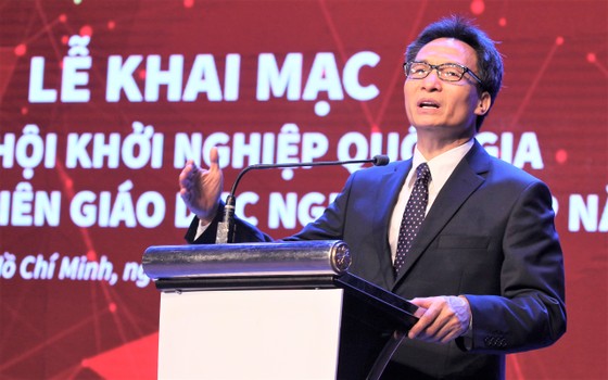 Ai là người làm cho đất nước giàu, nếu như không phải là người Việt Nam ảnh 1