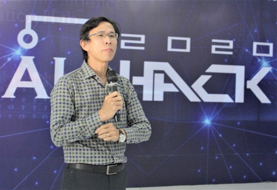 Cuộc thi "Al Hack 2020": Giải nhất được nhận thưởng 250 triệu đồng ảnh 1