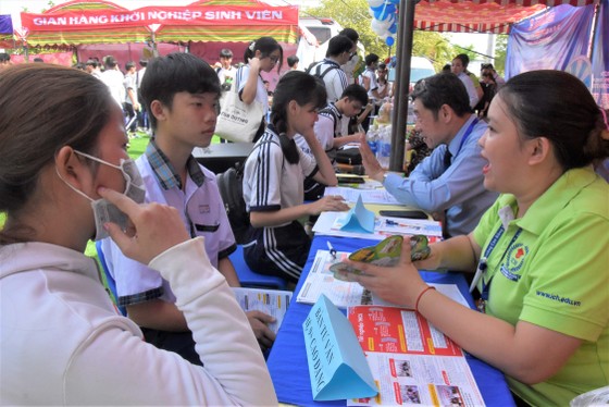 Cần phát huy tính chủ động của giáo viên trong hướng nghiệp cho học sinh ảnh 4