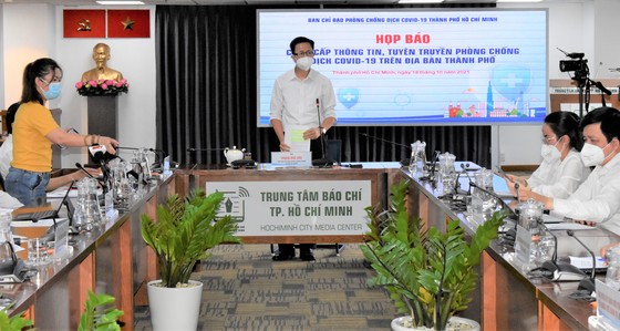 Thông tin ngày 22-10 tiêm vaccine Covid-19 cho trẻ em là không chính xác ảnh 2