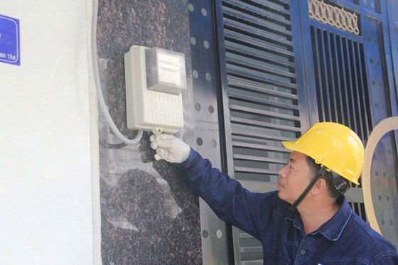 Gương sáng công nhân ngành điện ảnh 3