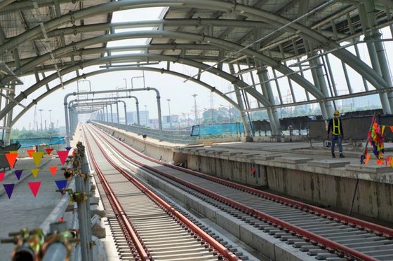 Những công trình xây dựng nào tại TPHCM sẽ được thi công lại sau ngày 16-9? ảnh 1