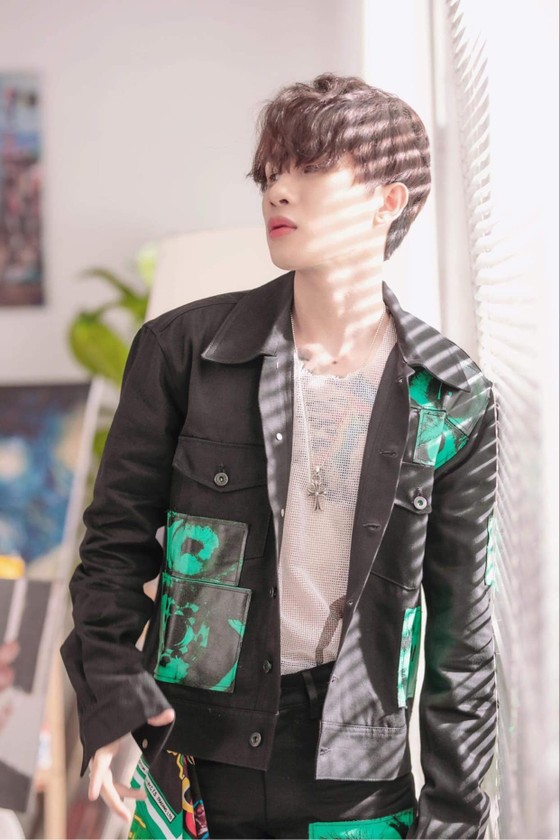 Binz và Jack là đại diện Việt Nam tranh giải MTV EMA 2020 và ATA 2020 ảnh 2