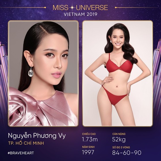 Cuộc thi ảnh Hoa hậu Hoàn vũ Việt Nam 2021: Nhận hồ sơ người chuyển giới nữ ảnh 3