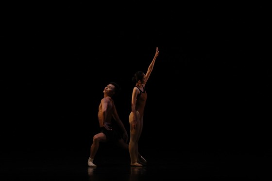 “Neoclassic Ballet” bùng nổ với 4 tác phẩm, mở màn cho những hoạt động nghệ thuật múa của HBSO trong mùa diễn mới ảnh 1
