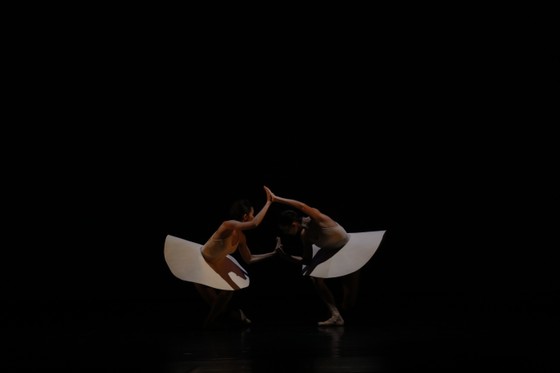 “Neoclassic Ballet” bùng nổ với 4 tác phẩm, mở màn cho những hoạt động nghệ thuật múa của HBSO trong mùa diễn mới ảnh 3